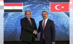 Mısır ile ortak ve kapsayıcı bir sanayi işbirliği anlaşması
