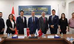 OSBÜK ve Şekerbank’tan işbirliği