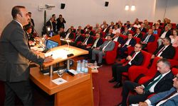 Sanayi ve Teknoloji Bakanı Mehmet Fatih Kacır: Alın teri ve akıl teriyle Kocaeli sanayide öncü şehir