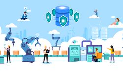 Akıllı Fabrikalar ve Robot Teknolojileri