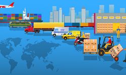 Türkiye, dünyada YHT’de 8., deniz ticaret filosunda 14. Ülke