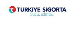 Türkiye Sigorta ikinci çeyrekte de liderliğini sürdürdü