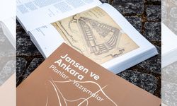 VEKAM, ‘Jansen ve Ankara’ kitabını yayımladı