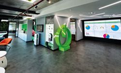 Yeni nesil teknolojiler için ‘laboratuvar’ rolü üstleniyor