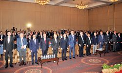 27. Avrasya Ekonomi Zirvesi Şubat 2024’te