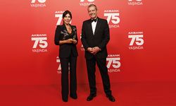 Akbank 75. yılını bir galayla kutladı