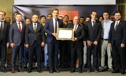 Anadolu Motor, Stage 5 sertifikası aldı