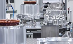Bosch, 800 voltluk teknoloji üretimine başlıyor