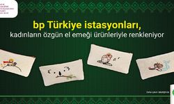 bp Türkiye istasyonları renkleniyor