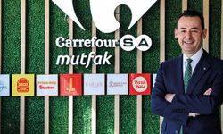 CarrefourSA’dan online ‘CarrefourSA Mutfak’