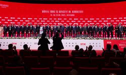 Cumhurbaşkanı Recep Tayyip Erdoğan: “Sosyal ve siyasi alanlarda dalga oluşturacak”