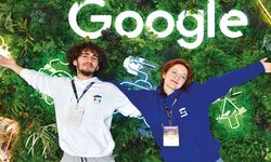 Gençler, Google Oyun ve Uygulama Akademisi’nde buluşuyor