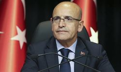 Hazine ve Maliye Bakanı Mehmet Şimşek: Dünya Bankası ile 895.7 milyon avro kredi anlaşması