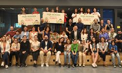 İklim dostu kentler için fikir ürettiler