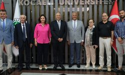 Koruma ve Kocaeli Üniversitesi  işbirliği yaptı