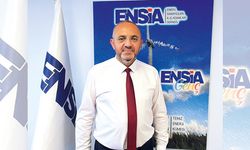 “OSB’lere yeşil enerji zorunluluğu %25 olmalı”