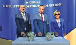 Polifarma’dan yeni Ar-Ge merkezi