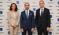Samsung, Visa ve Pazarama güçlerini birleştirdi