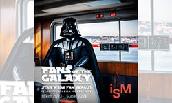Star Wars, Istanbul Sinema Müzesi’nde