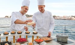 The Peninsula Brunch başlıyor