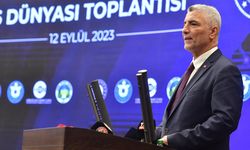 Ticaret Bakanı Prof.Dr. Ömer Bolat: “2024’te ihracat destekleri %100’den daha fazla artırılacak”