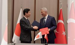 Türkiye ve Japonya arasında ticaret ve yatırım bildirisi