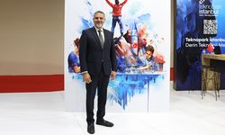Uluslararası ARC Ödülleri’nden Teknopark İstanbul’a 4 ödül