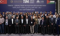 Ürdün’de 150’nin üzerinde görüşme yapıldı