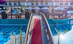 Vaat Holding turizm yatırımlarına hız verdi