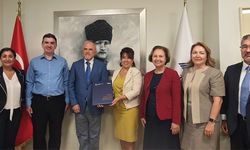 Yeditepe Üniversitesi ve YASAD’dan yazılımda işbirliği