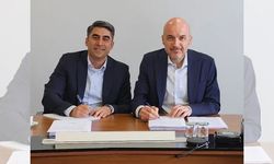 Yeni küresel hava transit tesisi açıyor