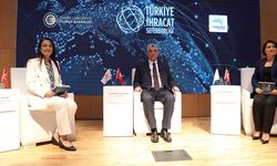 “2024’te küresel talep hızlanacak, ihracatımız artacak”