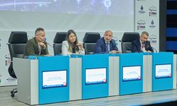 2030 İstanbul Akıllı Şehir Stratejik Planı tanıtıldı