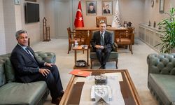 “80 hektar alan OSB’miz sınırlarına dahil edilecek”