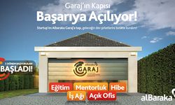 Albaraka Garaj 7. dönem başvuruları başladı