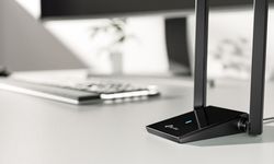 Bilgisayarları kolayca Wi-Fi 6 teknolojisine taşıyın