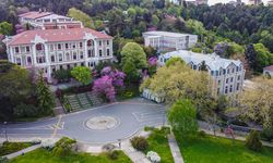 Boğaziçi Üniversitesi’nde yeni teknopark alanları kuruluyor