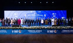 Cumhurbaşkanı Erdoğan: “Türkiye-Afrika ilişkilerinin geleceğine damga vuracağız”