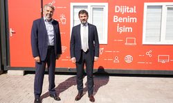 ‘Dijital Benim İşim’