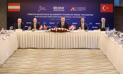 “Diyalog zeminiyle, somut adımlar göreceğiz”