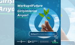 Etki girişimlerine özel program Workup4Future
