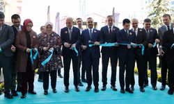 Girişimcilerin yeni adresi Cube Ümraniye açıldı