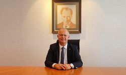 GOSB’un yeni Bölge Müdürü Alp Çelikbilek oldu