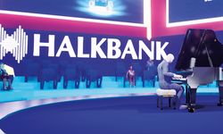 Halkbank Metaverse Platformu’na uluslararası 2 ödül