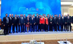 “Hayatın devamı ve bölge sanayisi açısından değerli”