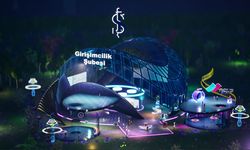 İş Bankası GoArt Metaverse portalı açıldı