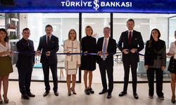 İş Bankası’ndan girişimcilere özel şube