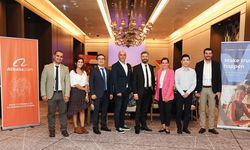 “KOBİ’lere altyapıyı hazırlıyoruz”