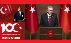 Küresel tedarik zincirinde üretim ve teknoloji üssü Türkiye