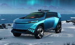 Nissan’dan, Nissan Hyper Adventure konsepti 